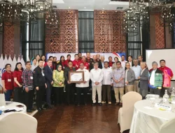 Menaker Tekankan Dialog Sosial dan Pelindungan Pekerja ASEAN