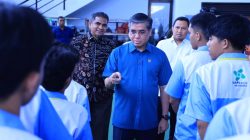 Kemnaker Siapkan BLK Jadi Pusat Pelatihan, Kewirausahaan, dan Produktivitas