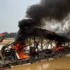 Polsek Singingi Hilir Tertibkan PETI di Tanjung Pauh