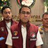 BREAKING! 68 Orang Diamankan di THM Pekanbaru, 63 Positif Narkoba!