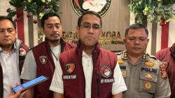 BREAKING! 68 Orang Diamankan di THM Pekanbaru, 63 Positif Narkoba!