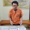 Simpan Sabu di Dompet Hijau, Pria 29 Tahun di Kampar Ditangkap Saat Hendak Transaksi