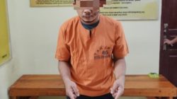 Simpan Sabu di Dompet Hijau, Pria 29 Tahun di Kampar Ditangkap Saat Hendak Transaksi