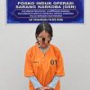 Satresnarkoba Polres Dumai Tangkap WSA Alias AI, Amankan 10 Butir Ekstasi 
