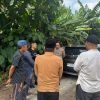 Polsek Perhentian Raja Cek Fakta Isu Sawmill Ilegal Viral, Lokasi Ditemukan Kosong Tak Beraktivitas