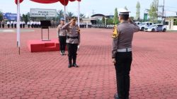 Operasi Patuh LK 2026 Dimulai, Ini 10 Pelanggaran Prioritas di Rohil