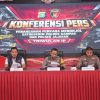 Wakapolres Kampar: 52 Perkara C3 Tuntas Selama Triwulan III