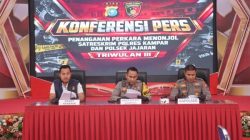 Wakapolres Kampar: 52 Perkara C3 Tuntas Selama Triwulan III