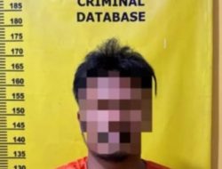 Pinjam Motor Sebentar, Pemuda di Dumai Gadai Motor Orang Tua