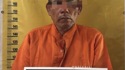 Gerak Cepat Polsek Kampar, Pengedar Sabu 1,12 Gram di Kelurahan Air Tiris Tak Berkutik