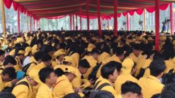 Bukan Cuma Narkoba! BEM Unilak Bongkar Ancaman Baru di Kampus: Judi Online dan Vape Etomidate