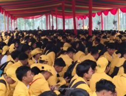 Bukan Cuma Narkoba! BEM Unilak Bongkar Ancaman Baru di Kampus: Judi Online dan Vape Etomidate