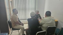 Kronologi Korupsi Dana Hibah KNPI Rohil, Berkas P-21 dan Tersangka IG Dibawa Jaksa ke Pekanbaru