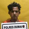 Polsek Dumai Timur Ungkap Kasus Penggelapan, Pelaku Diamankan di Medan