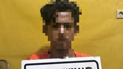 Polsek Dumai Timur Ungkap Kasus Penggelapan, Pelaku Diamankan di Medan