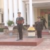 Polres Dumai Gelar Upacara Kesaktian Pancasila, Kapolres Tekankan Pentingnya Jaga Nilai Pancasila