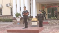 Polres Dumai Gelar Upacara Kesaktian Pancasila, Kapolres Tekankan Pentingnya Jaga Nilai Pancasila