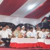 Ribuan Masyarakat Hadiri Pelalawan Bershalawat di Helat ke-27