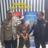 Pukul Ayah Hingga Meninggal, Pria di Parit Mega Teluk Meranti Diciduk Polsek