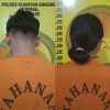 28 Paket Sabu Diamankan di Singingi, Polres Kuansing Periksa 2 Orang