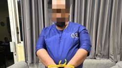 Bawa 6 Paket Sabu, Pria Berinisial TS Diamankan Polres Dumai