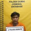 Penggelapan Scoopy di Dumai Timur Terungkap, Pelaku Ditangkap di Loket Bus Medan