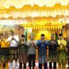 Kenang Tanjak Melayu dan Green Policing, Hulubalang LAMR Beri Penghormatan untuk Komjen Herry