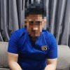 Satresnarkoba Polres Dumai Sikat Kampung Sarang Narkoba, Pemuda 24 Tahun Bawa Sabu Tak Berkutik