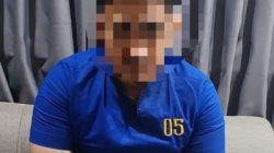 Satresnarkoba Polres Dumai Sikat Kampung Sarang Narkoba, Pemuda 24 Tahun Bawa Sabu Tak Berkutik