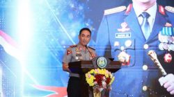 Green Policing Polda Riau Diadopsi Masuk Commander Wish Kapolri