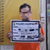 Mantan Kepala Sekolah MI Tahfidz di Kampar Diduga Cabuli Puluhan Murid