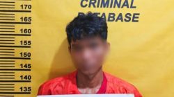 Dua Cutter Merah Biru Jadi Bukti, Pria di Dumai Timur Terancam Pasal 467 KUHP