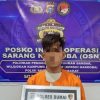 Polsek Dumai Timur Tangkap Pengedar Sabu, 26,43 Gram Diamankan