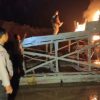 Tiga Rakit PETI Ditertibkan, Polsek Kuantan Tengah Imbau Warga Jaga Kelestarian Sungai