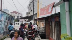 Razia Narkoba di Pekanbaru, Dua Pria Diamankan Positif Metamfetamin