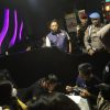 Polres Dumai dan BNN Razia KTV, Situasi Aman Kondusif