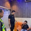 Gelar KRYD Gakkum Narkoba, Polres Pelalawan Amankan Pria Berinisial D Positif Sabu