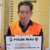 Usut Korupsi CSR Rp19,57 Miliar, Polda Riau Sita Rp182 Juta dan Dalami Pihak Lain