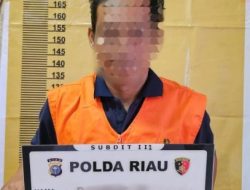 Usut Korupsi CSR Rp19,57 Miliar, Polda Riau Sita Rp182 Juta dan Dalami Pihak Lain