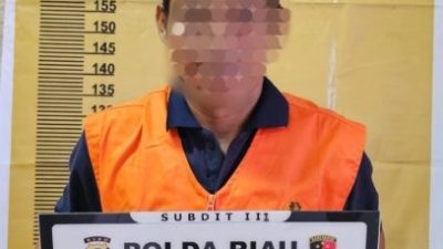 Usut Korupsi CSR Rp19,57 Miliar, Polda Riau Sita Rp182 Juta dan Dalami Pihak Lain
