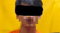 Edarkan Sabu di Kuantan Hilir, Pria 23 Tahun Ditangkap dengan Barang Bukti 4,39 Gram