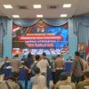 Dua Warga Binjai Ditangkap Polda Riau dengan 46,9 Kg Sabu Asal Malaysia
