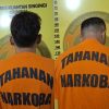 Pengembangan Kasus Sabu 55 Gram, Tim Elang Kuantan Tangkap Pemasok di Kampar Kiri