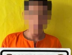 Polres Dumai Tangani Serius Kasus Anak di Batu Teritip, Terduga Pelaku Diperiksa Unit PPA