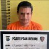 Polisi dan Warga Bersinergi, Pengedar Sabu di Bagan Batu Ditangkap