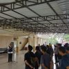 Polres Rokan Hilir Ungkap Peredaran Narkoba di Simpang Nella, Sita Sabu, XTC dan Etomidate