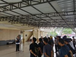 Polres Rokan Hilir Ungkap Peredaran Narkoba di Simpang Nella, Sita Sabu, XTC dan Etomidate