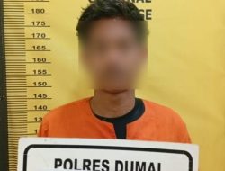 Terekam Video Korban, Polsek Sungai Sembilan Amankan Pelaku Pencurian Sawit di Lubuk Gaung