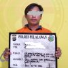 Gerebek Kos di Pangkalan Kerinci, Polres Pelalawan Tangkap Pengguna Ganja