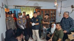 Geger Sungai Apit Siak: Pensiunan ASN 64 Tahun Tewas di Tangan Anak Sendiri